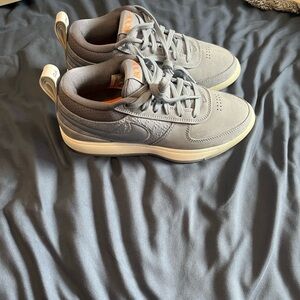 Nike Ashen Slate Athletic Shoes